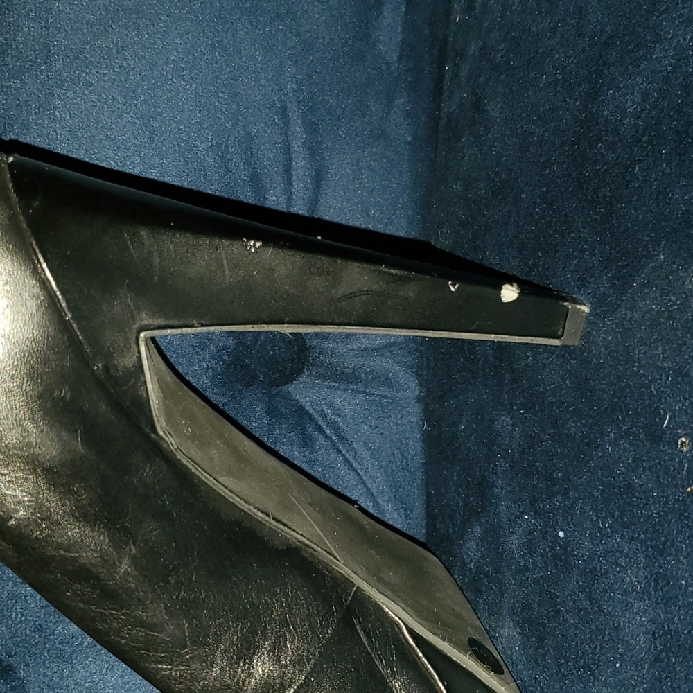 Jessica Simpson Heels - Picture 11 of 11
